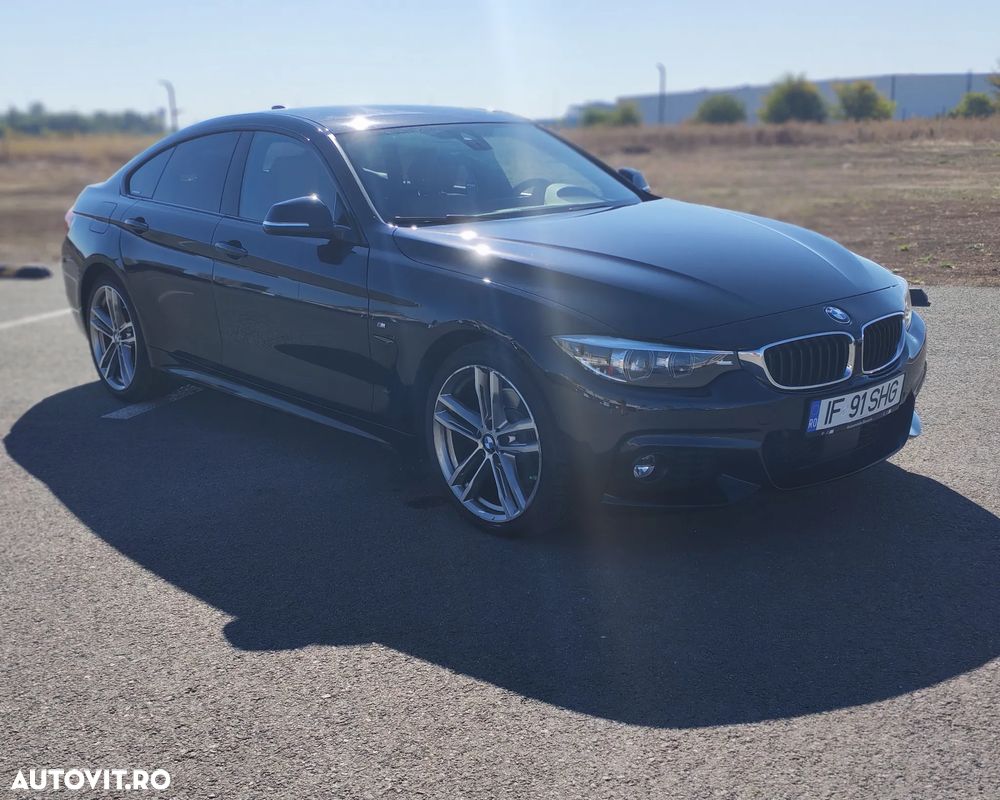 BMW Seria 4 - 3