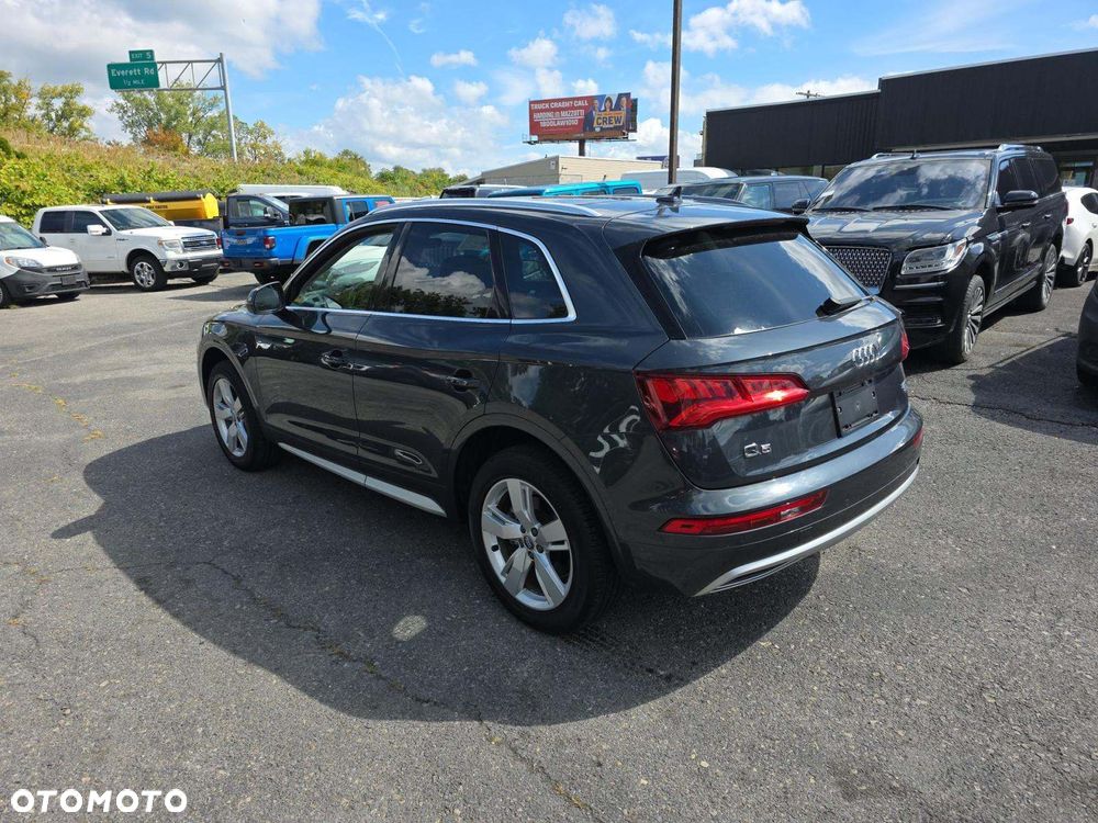 Audi Q5 - 5