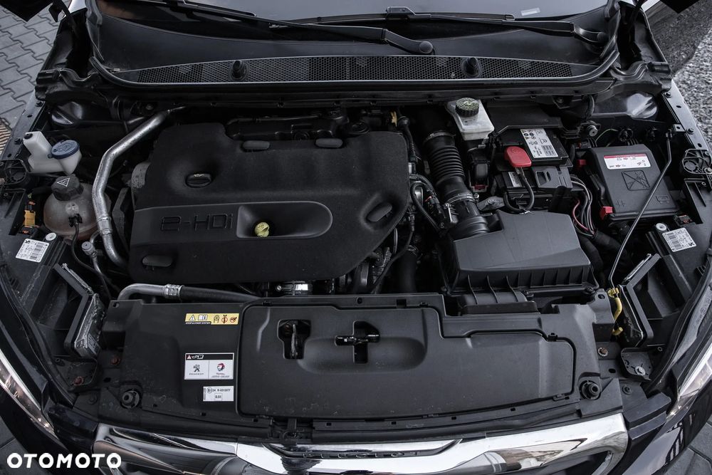 Peugeot 308 SW BlueHDi 150 Stop & Start Active - 28
