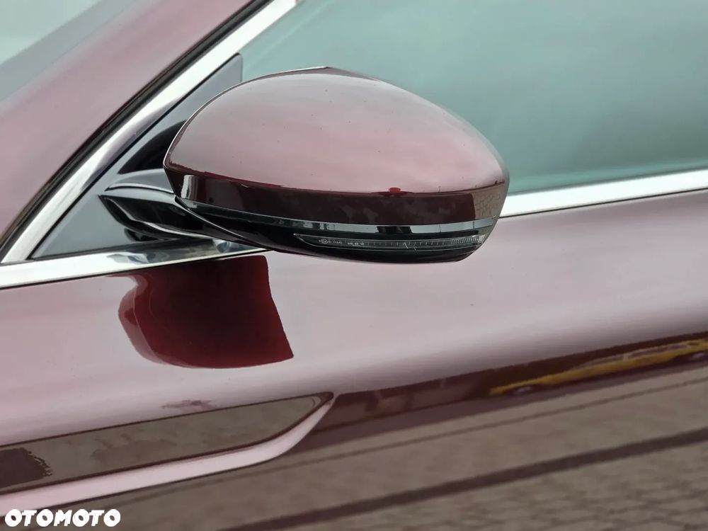 Renault Talisman 1.3 TCe FAP Initiale Paris EDC - 10