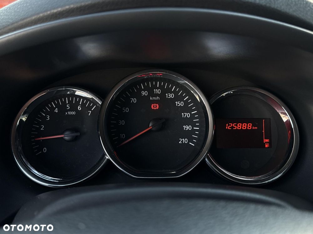 Dacia Sandero Stepway 0.9 TCe Laureate S&S - 20