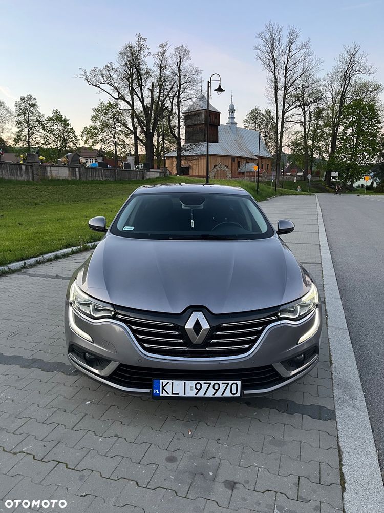 Renault Talisman 1.6 Energy TCe Intens EDC - 2