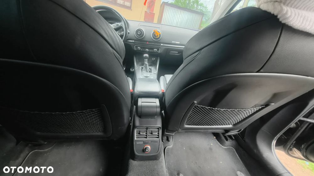 Audi A3 Limousine 2.0 TDI clean diesel Ambition - 16
