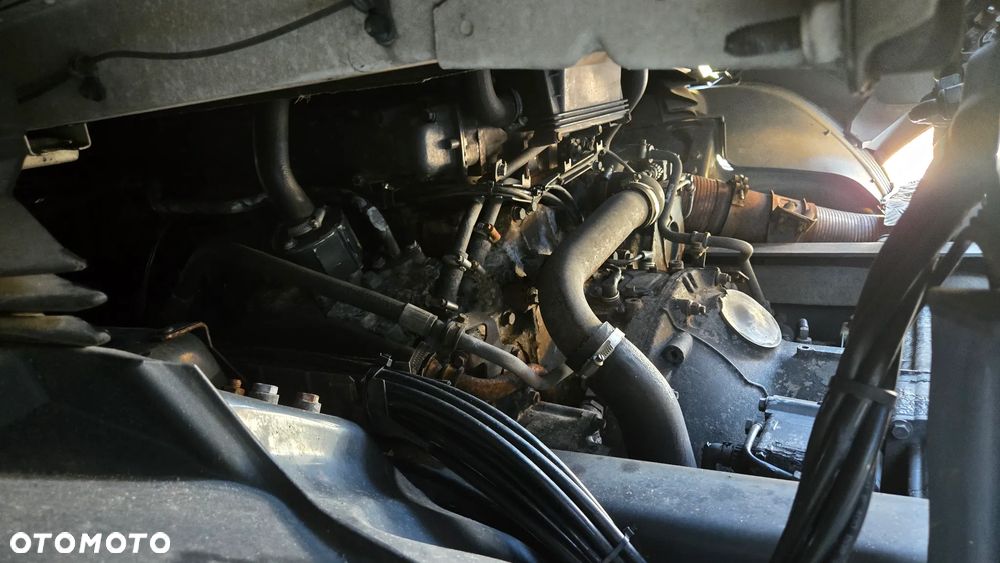 Scania R 450 - 8