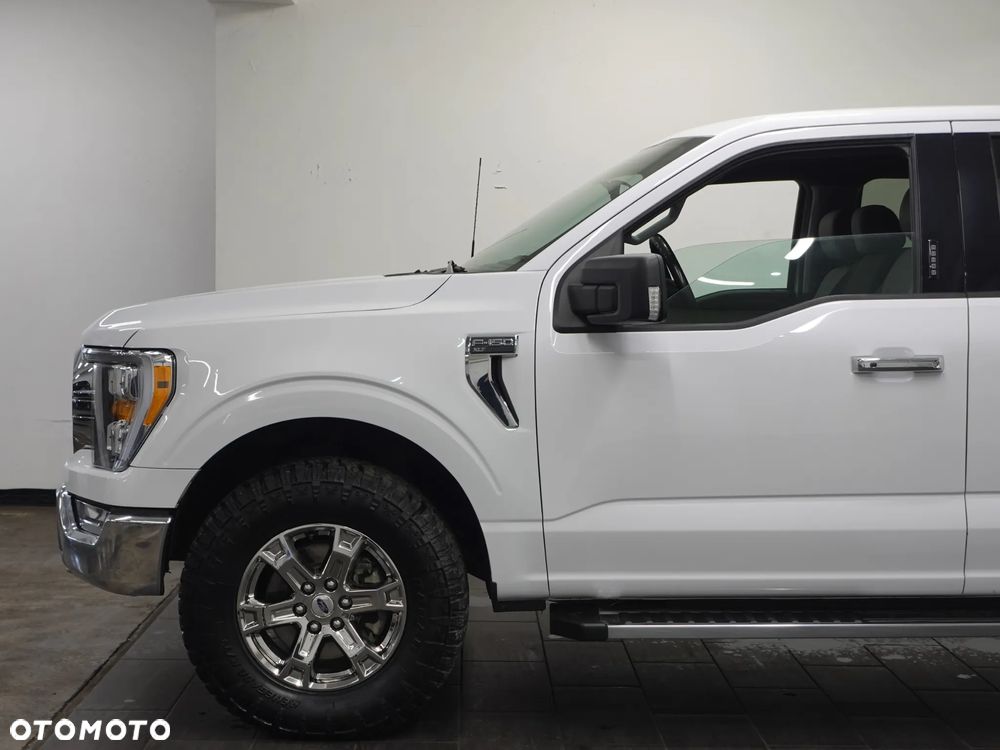 Ford F150 - 14