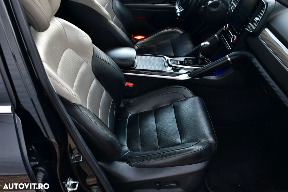 Renault Koleos - 27