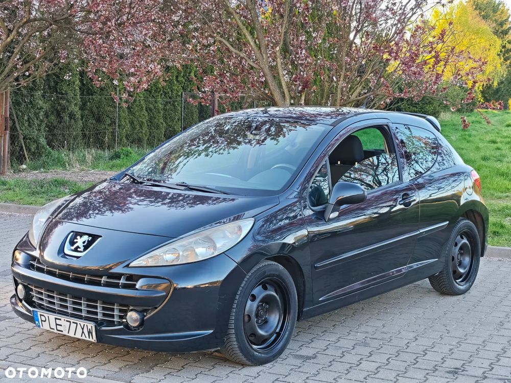 Peugeot 207 - 2