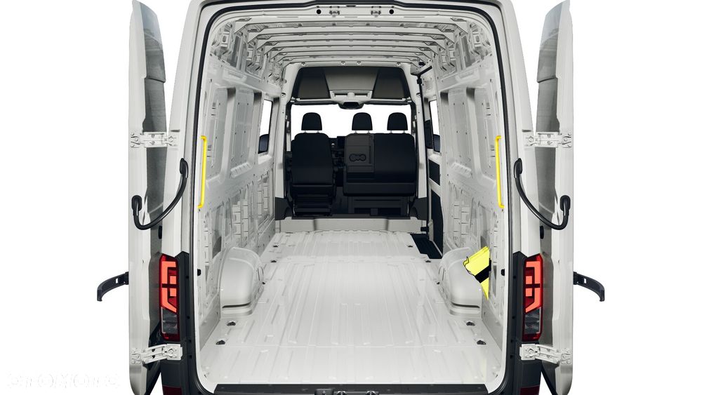 Volkswagen Crafter - 4