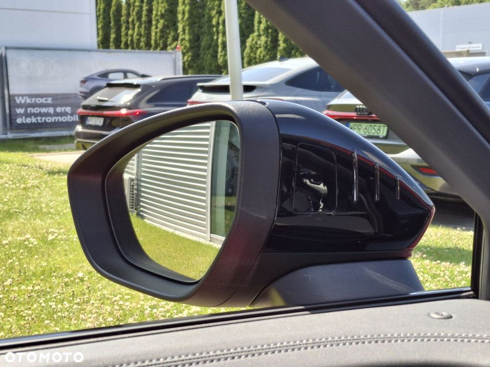 Audi A5 Avant - 10