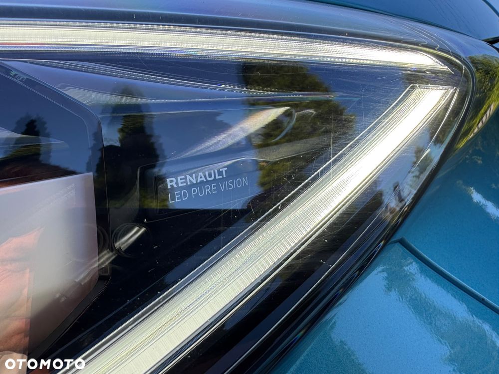 Renault Zoe EV50 135hp Iconic - 11