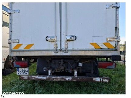 MAN TGA 26.440 D20 Euro 5 10518ccm - 440KM - 5