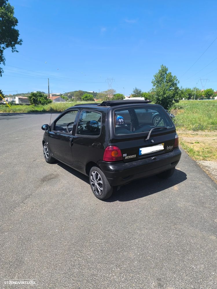 Renault Twingo 1.2 - 3
