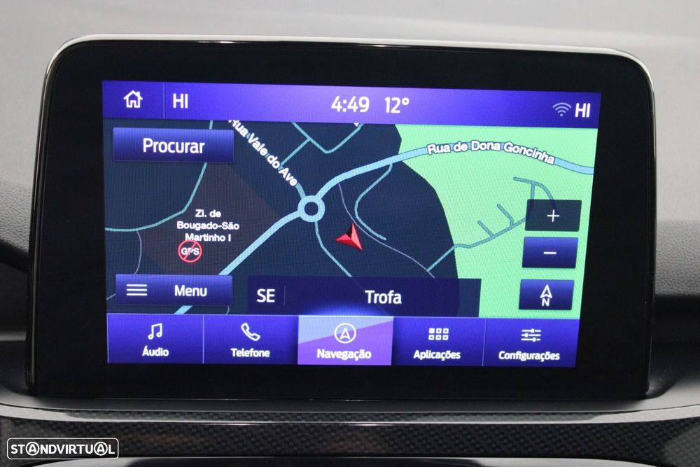 Ford Kuga 1.5 TDCi EcoBlue Titanium Aut. - 23