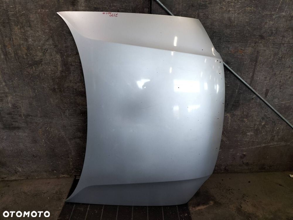 KOMPLETNY PRZÓD MASKA ZDERZAK LAMPY PAS VOLKSWAGEN PASSAT B5 FL LA7W - 14