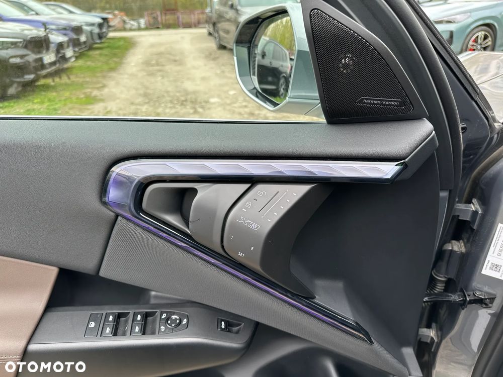 BMW X3 xDrive20d mHEV - 13