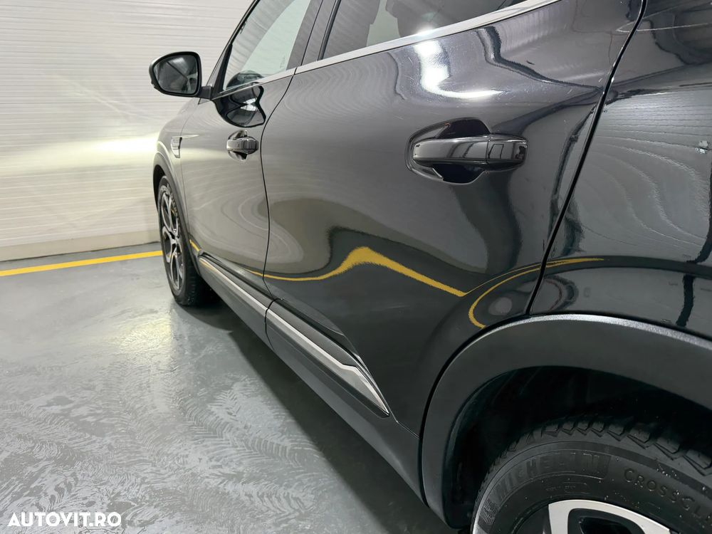 Renault Arkana E-TECH 145 Techno - 15