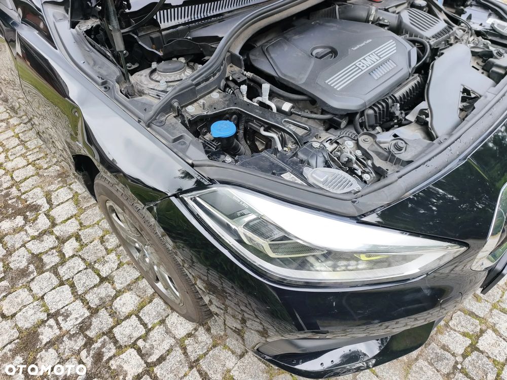 BMW Seria 1 116i Advantage - 23