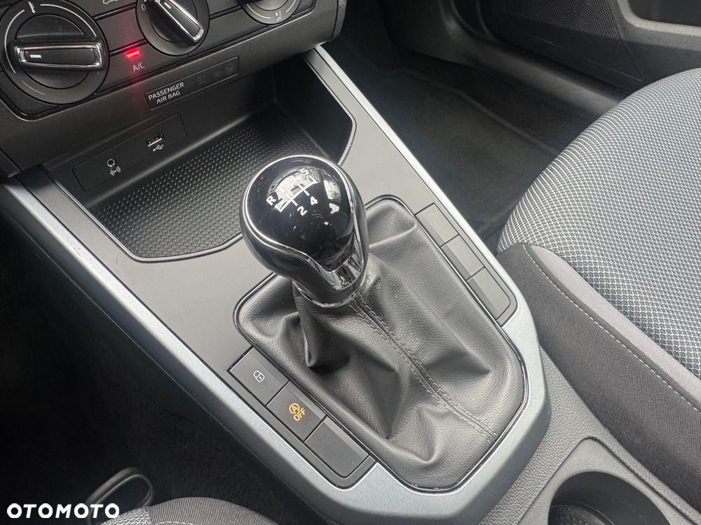 Seat Arona 1.0 TSI Style S&S - 40