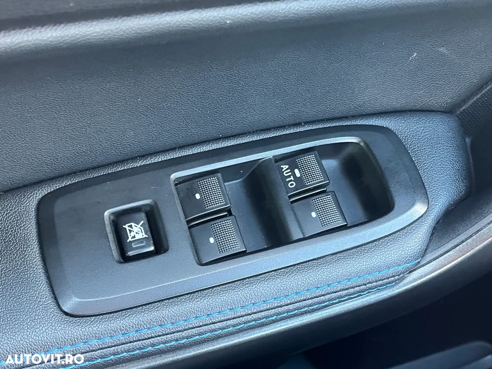 Ford Ranger Raptor - 22