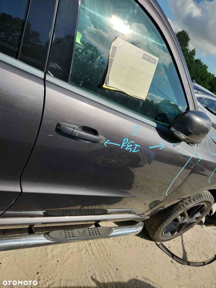 Dodge Durango - 23