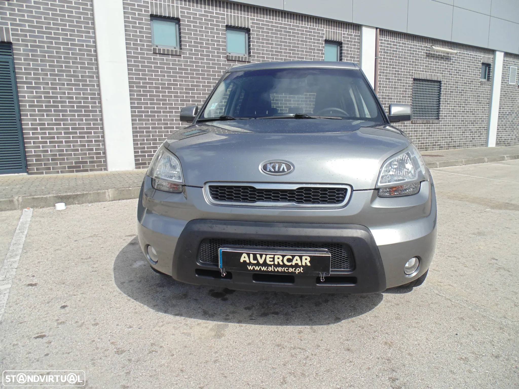 Kia Soul 1.6 CRDi TX - 5