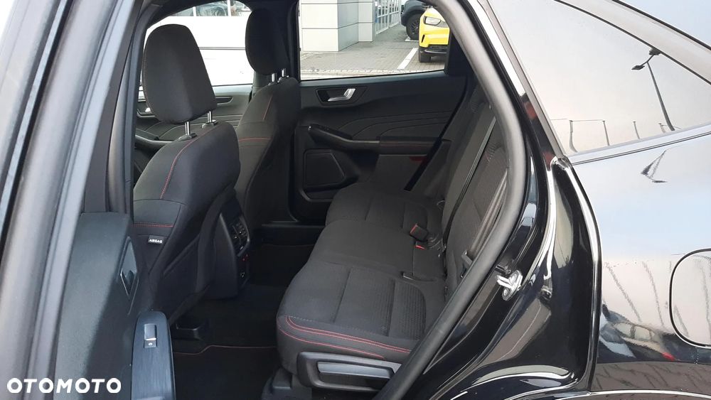 Ford Kuga 1.5 EcoBoost FWD ST-Line - 17