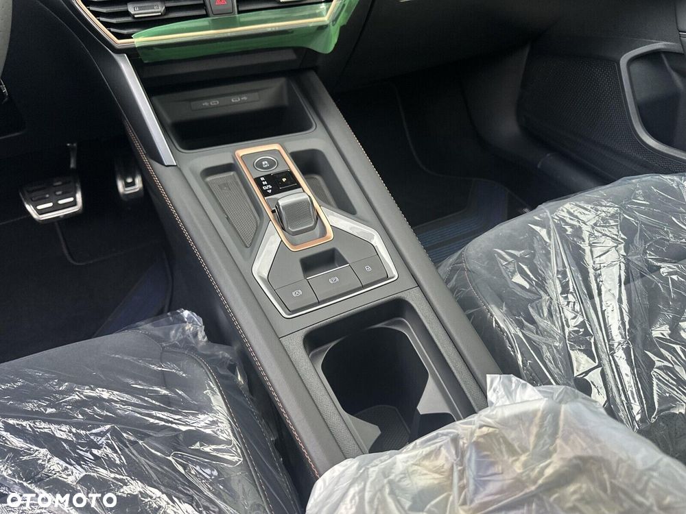 Cupra Formentor 2.0 TSI 4Drive VZ DSG - 19