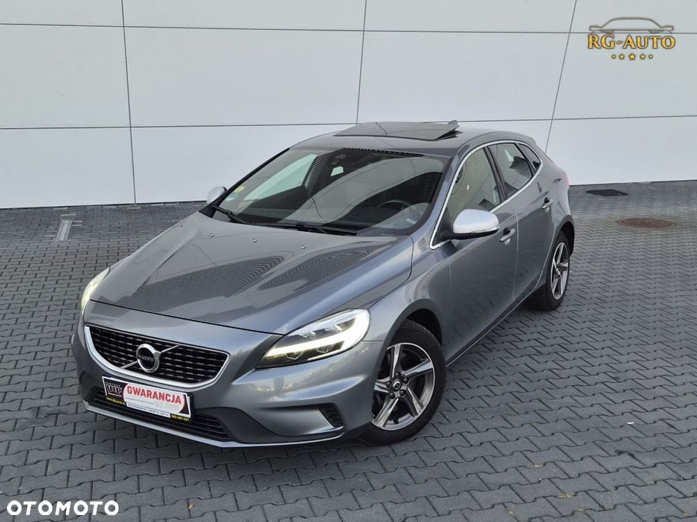 Volvo V40 - 15