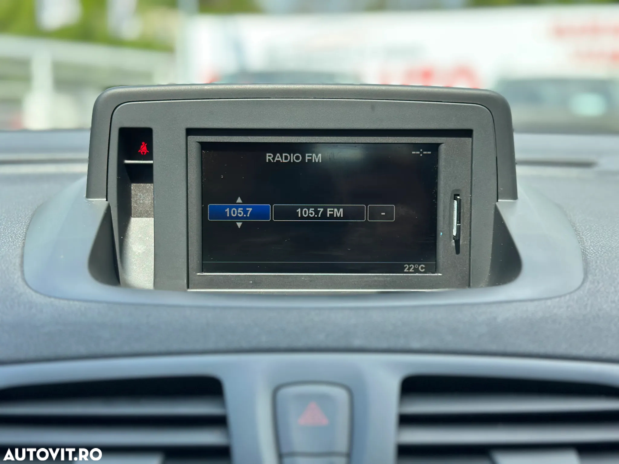 Renault Megane dCi 110 FAP Expression - 14