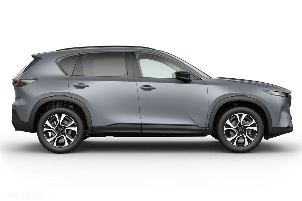 Mazda CX-5 2.5 e-SKYACTIV G Exclusive-Line 4x4 - 5