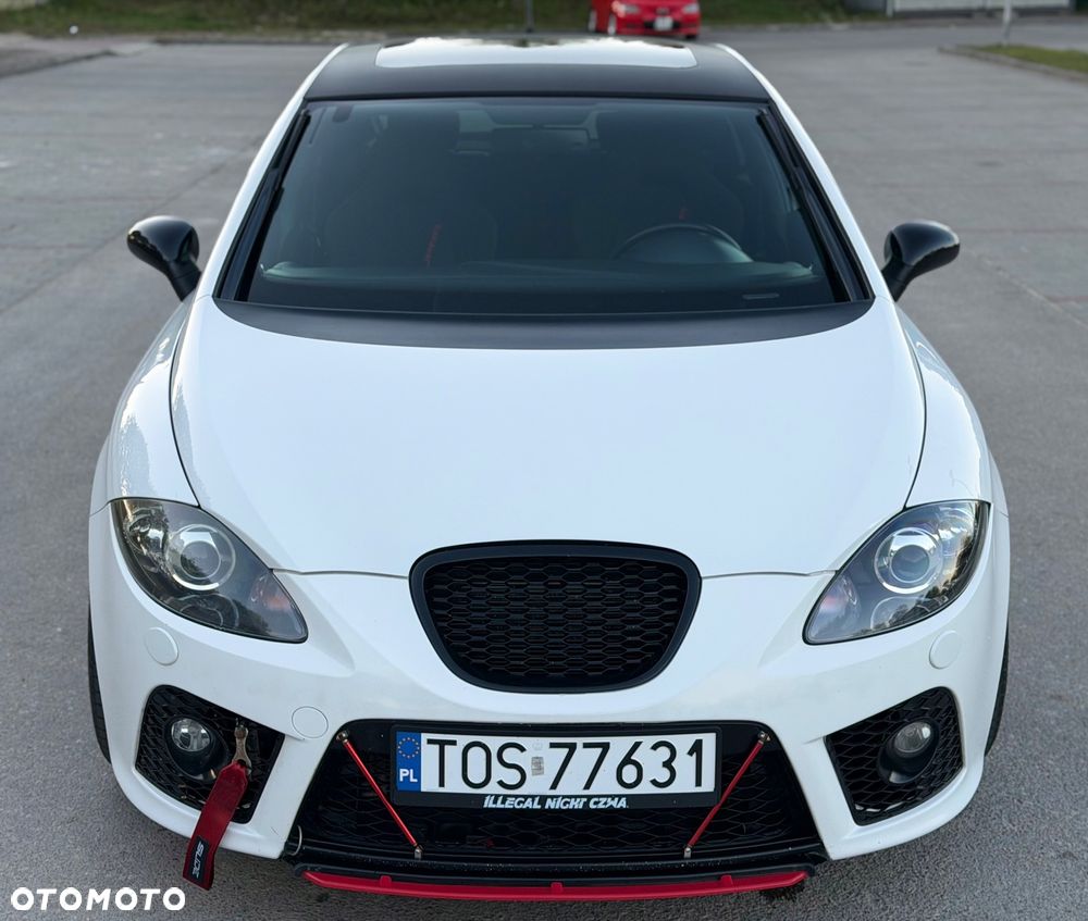 Seat Leon - 3