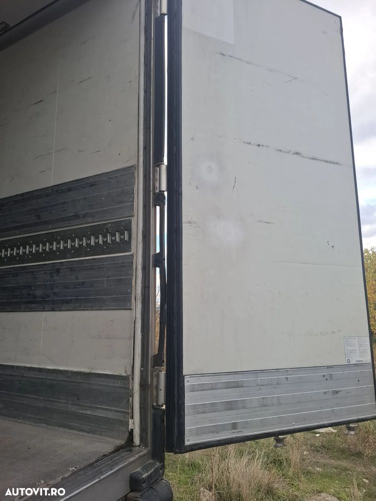 Krone Frigorifica - 17