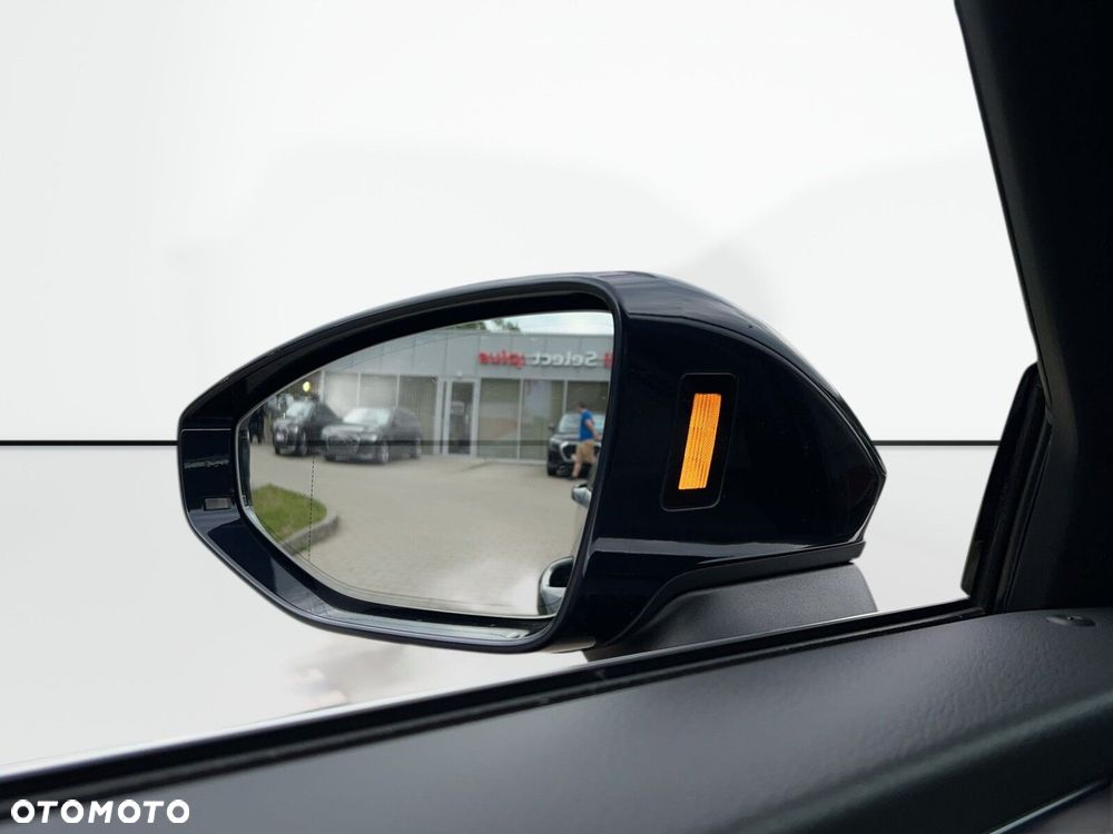 Audi A6 Limousine 40 TDI mHEV Quattro S tronic - 13
