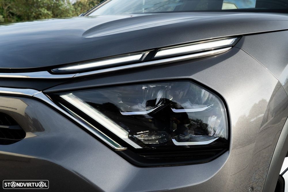 Citroën C4 1.2 PureTech Shine - 39