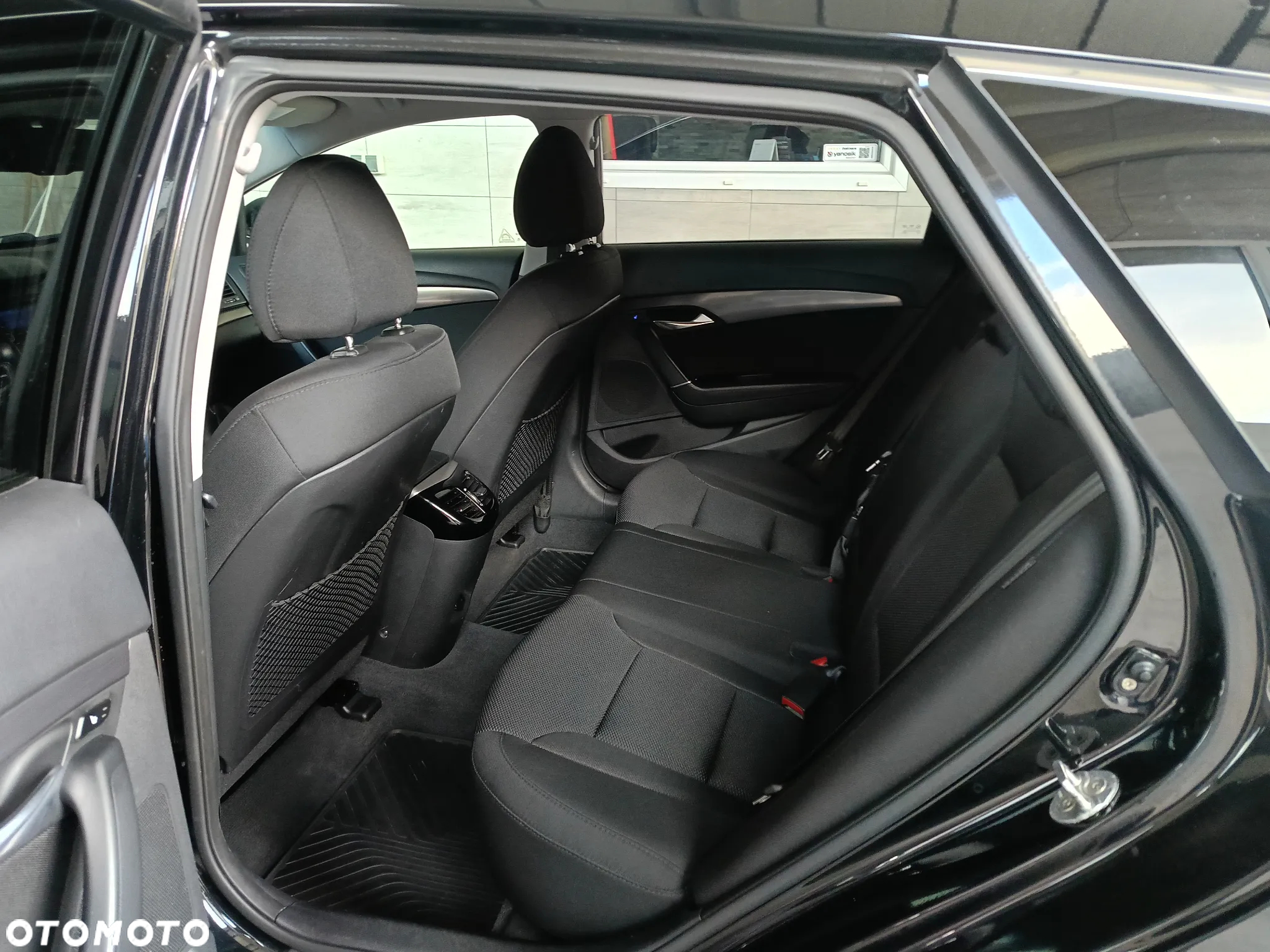 Hyundai i40 i40cw 1.7 CRDi Comfort - 8