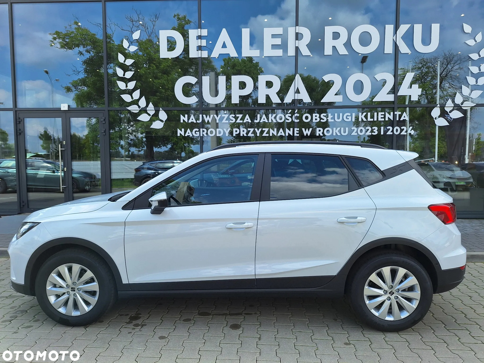 Seat Arona 1.0 TSI Style S&S - 5