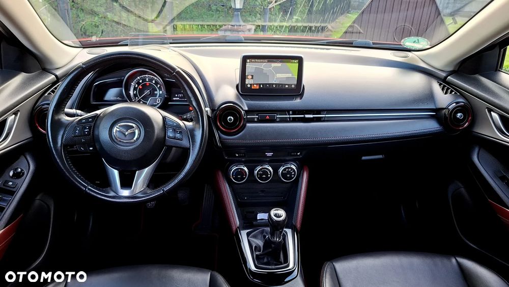 Opel Crossland X 1.2 Start/Stop Design Line - 32