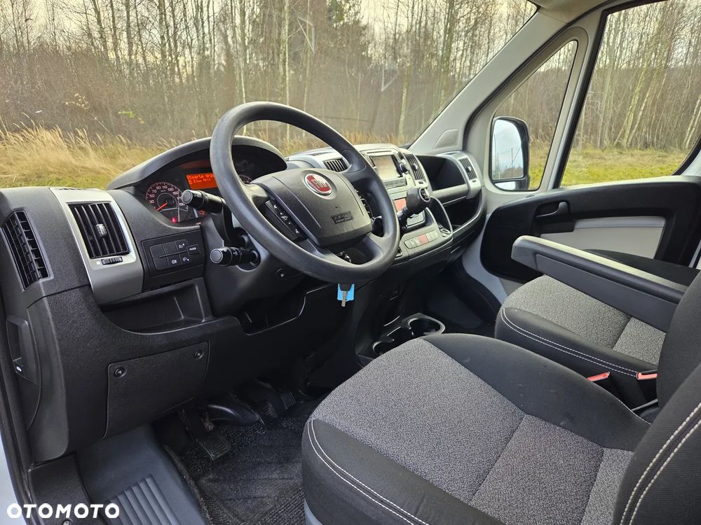 Fiat Ducato - 22