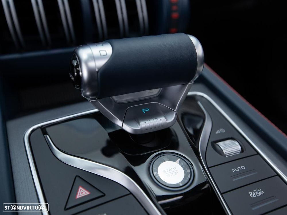 BYD Atto 3 Comfort - 27