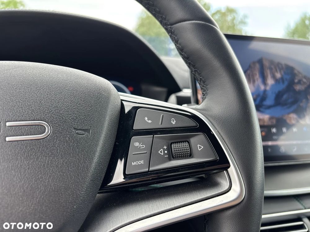BYD Seal U 1.5T Design AWD - 24
