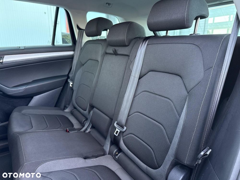 Skoda Kodiaq 2.0 TDI 4x2 Ambition DSG - 20