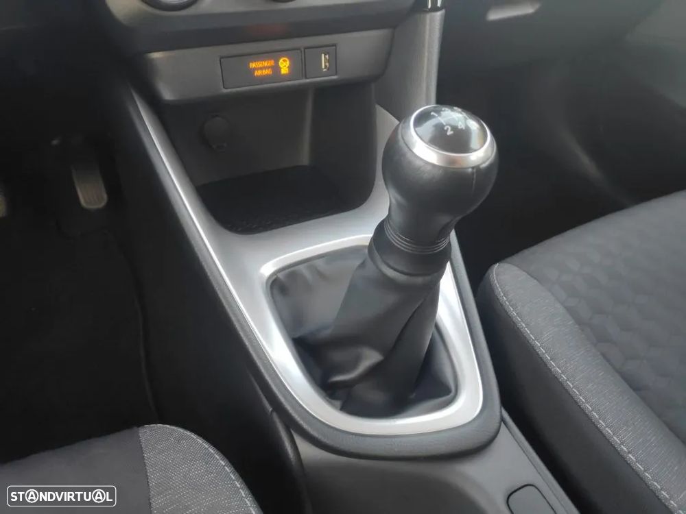 Toyota Yaris 1.0 VVT-i Comfort Plus - 16