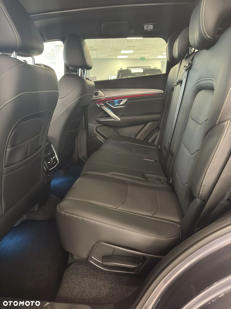 Jetour X70 Plus 1.6T DCT - 7