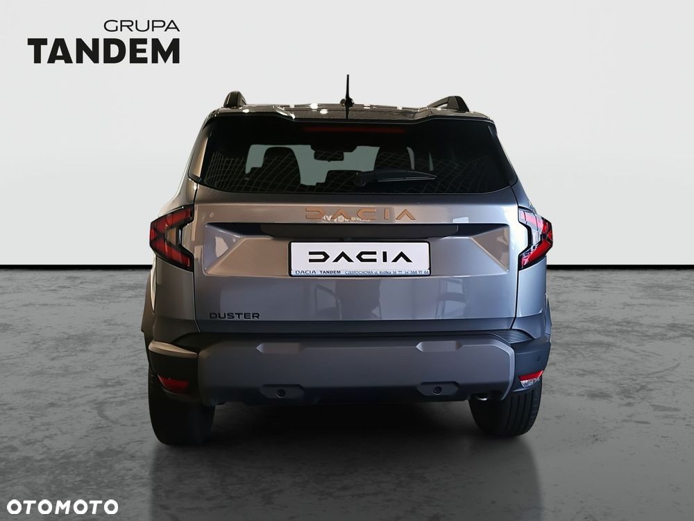 Dacia Duster - 5