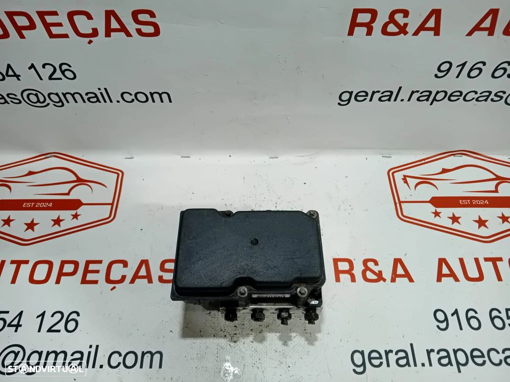 Módulo Abs Hyundai I20 0265237019 Original - 2