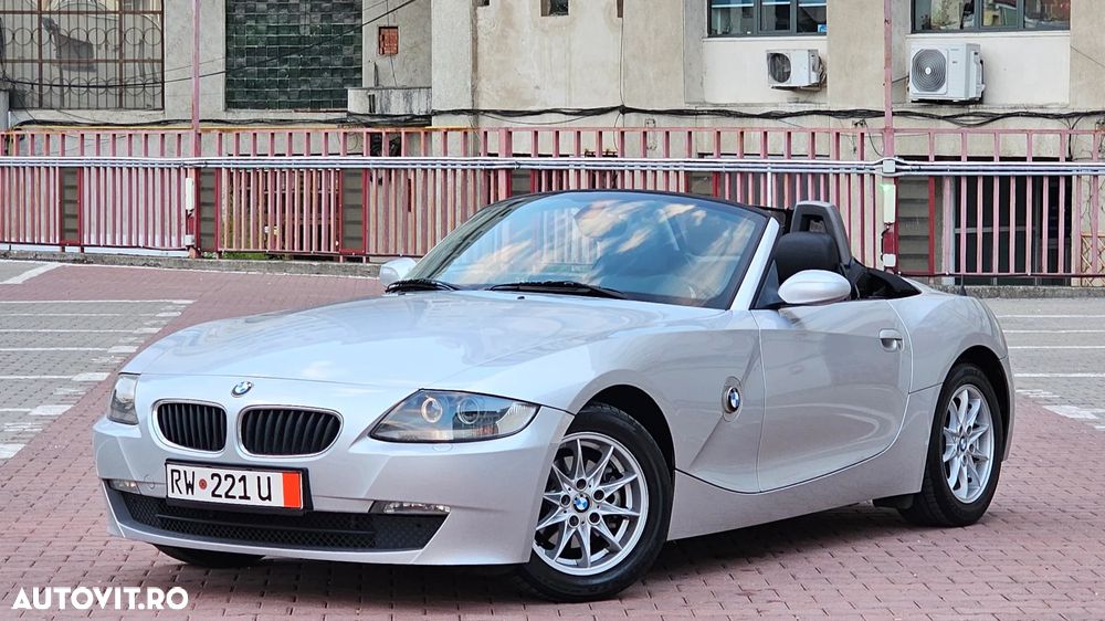 BMW Z4 - 13