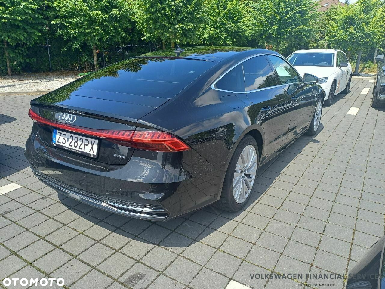 Audi A7 Sportback - 4