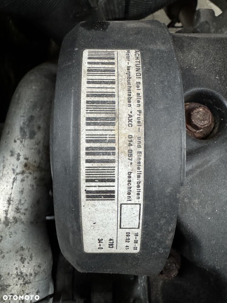 Volkswagen Transporter T5 TDI L1H1 - 11