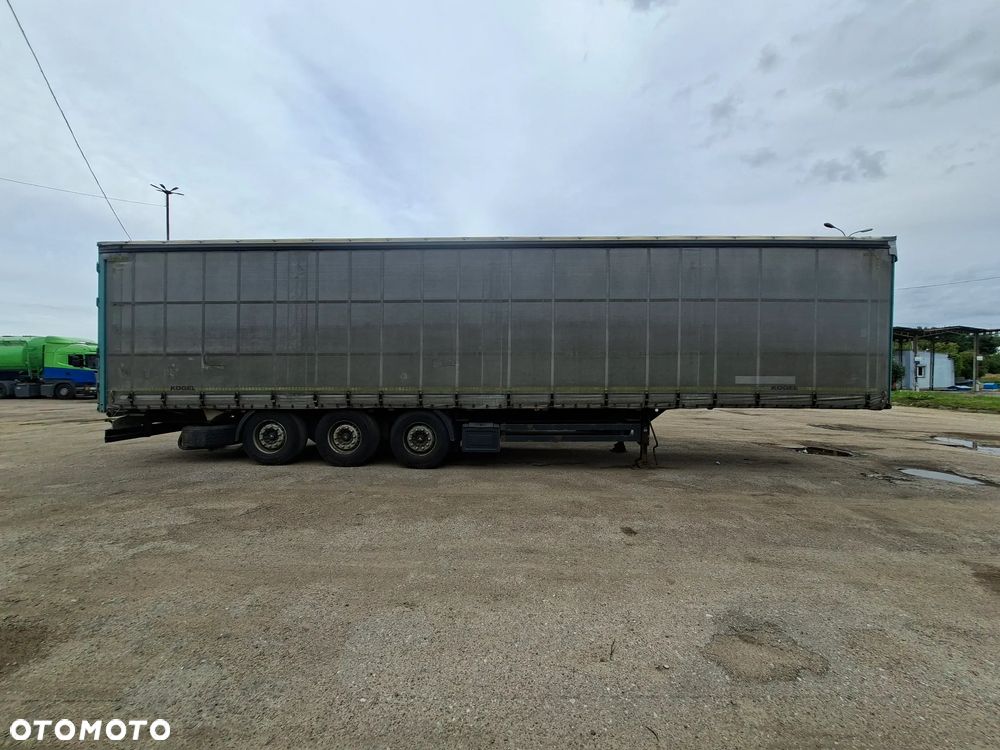 Kögel SN24 - 2