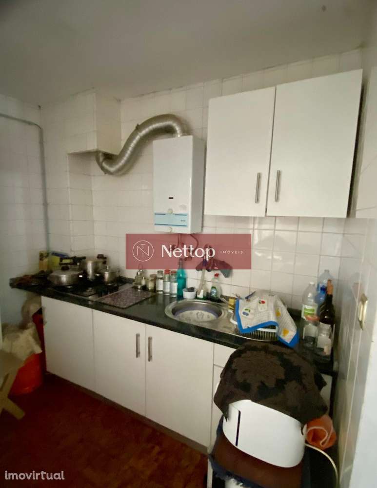 Prédio com 3 andares em Zona Histórica - Póvoa de Varzim - Grande imagem: 4/10